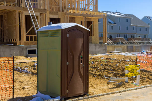 Best Portable toilet rental cost  in Nanticoke, PA