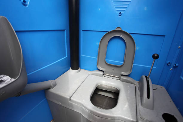 Portable Toilet Options We Offer in Nanticoke, PA