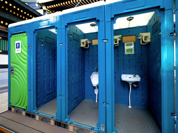 Best Local porta potty services  in Nanticoke, PA