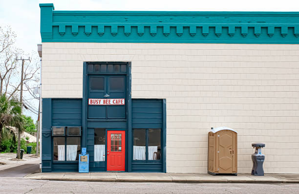 Best Porta potty rental near me  in Nanticoke, PA